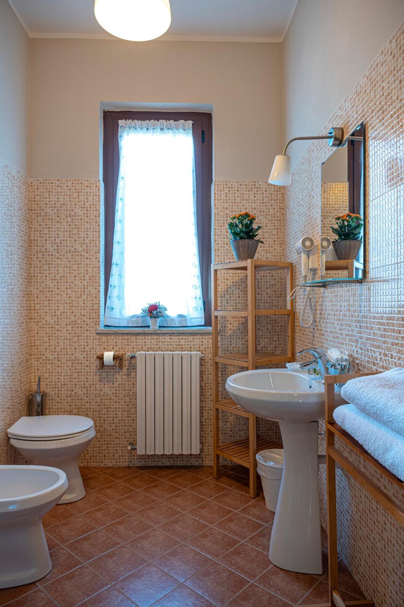 Le Case Nel Bosco Vanzago Экстерьер фото